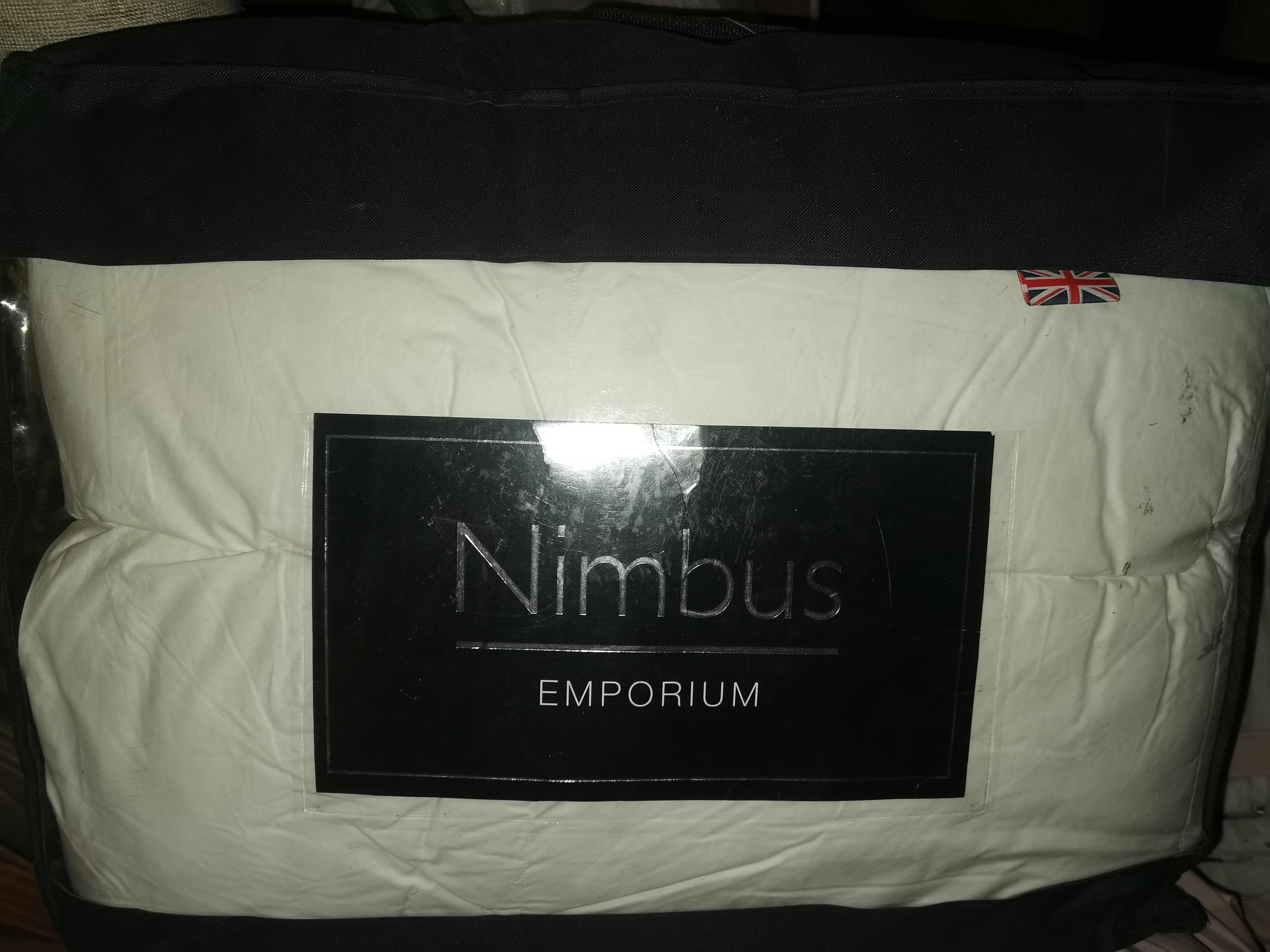Plumon Nimbus Super King 15%