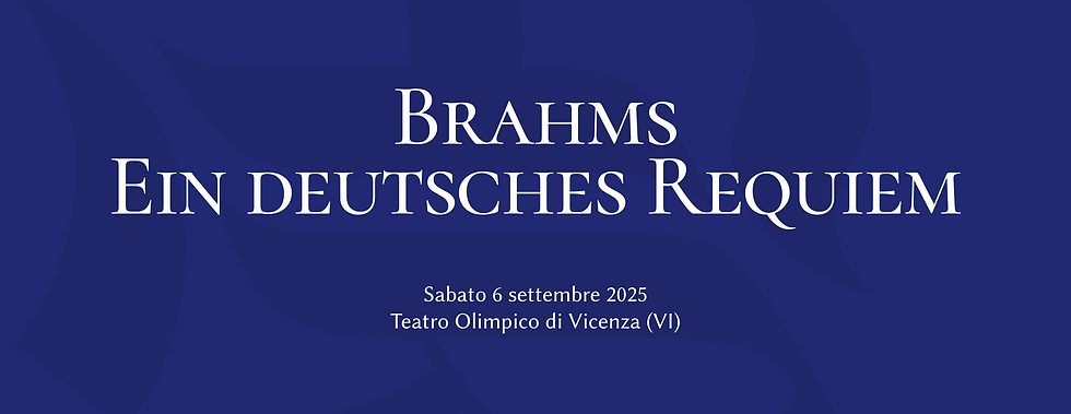 Ein deutsches Requiem