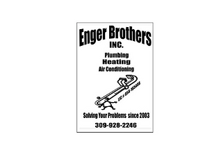 Enger Brothers
