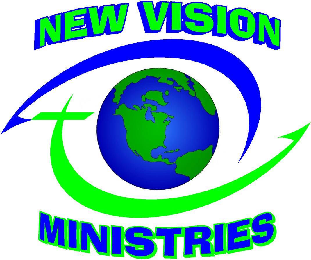 Home New Vision Ministries