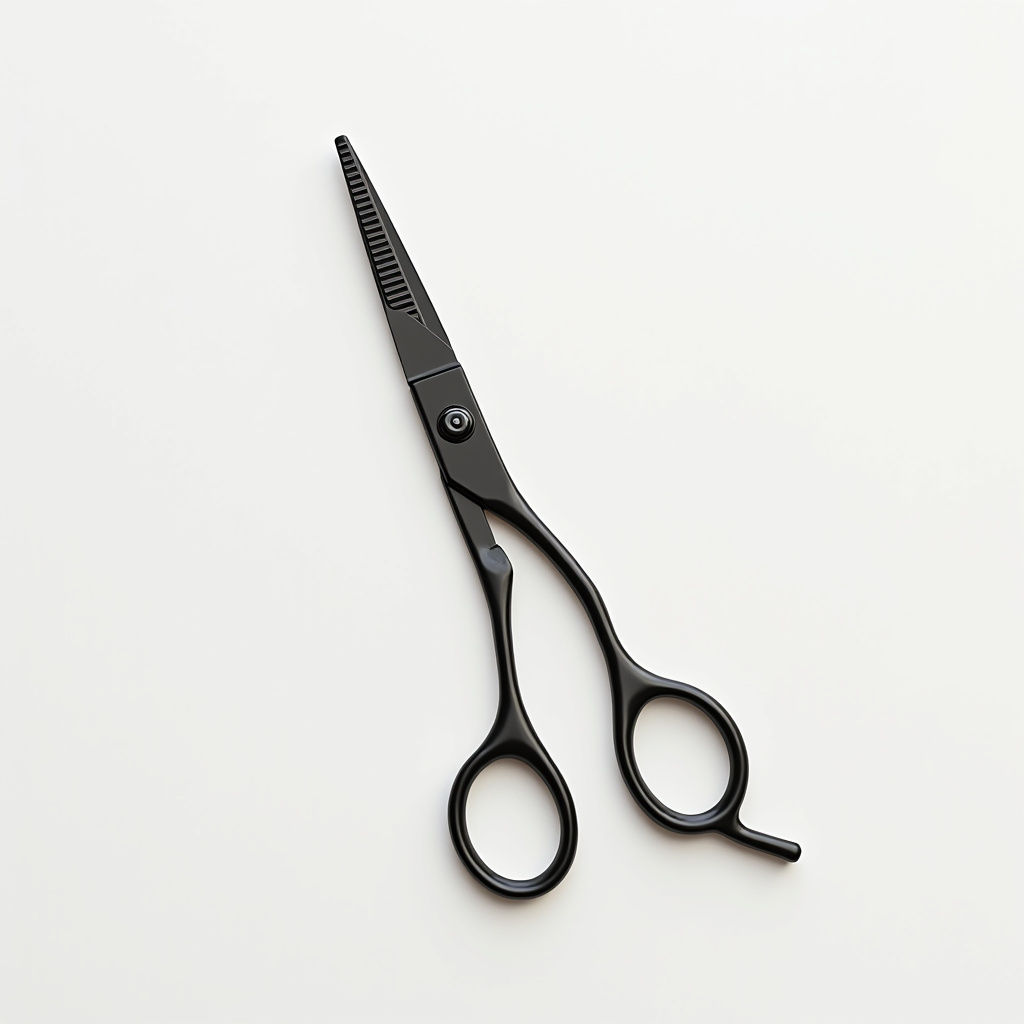 Brow Grooming Scissors