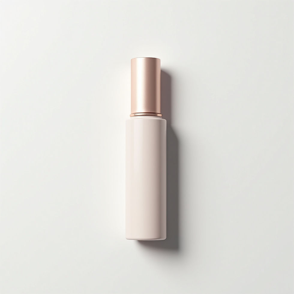 Follicle Boosting Serum