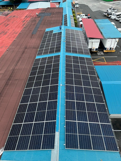 PUERTO BALBOA (ENSA)