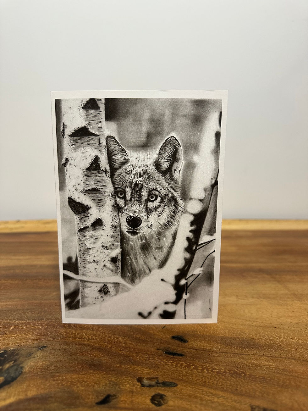 Thumbnail: Bundle of 5 - Fine art greeting cards