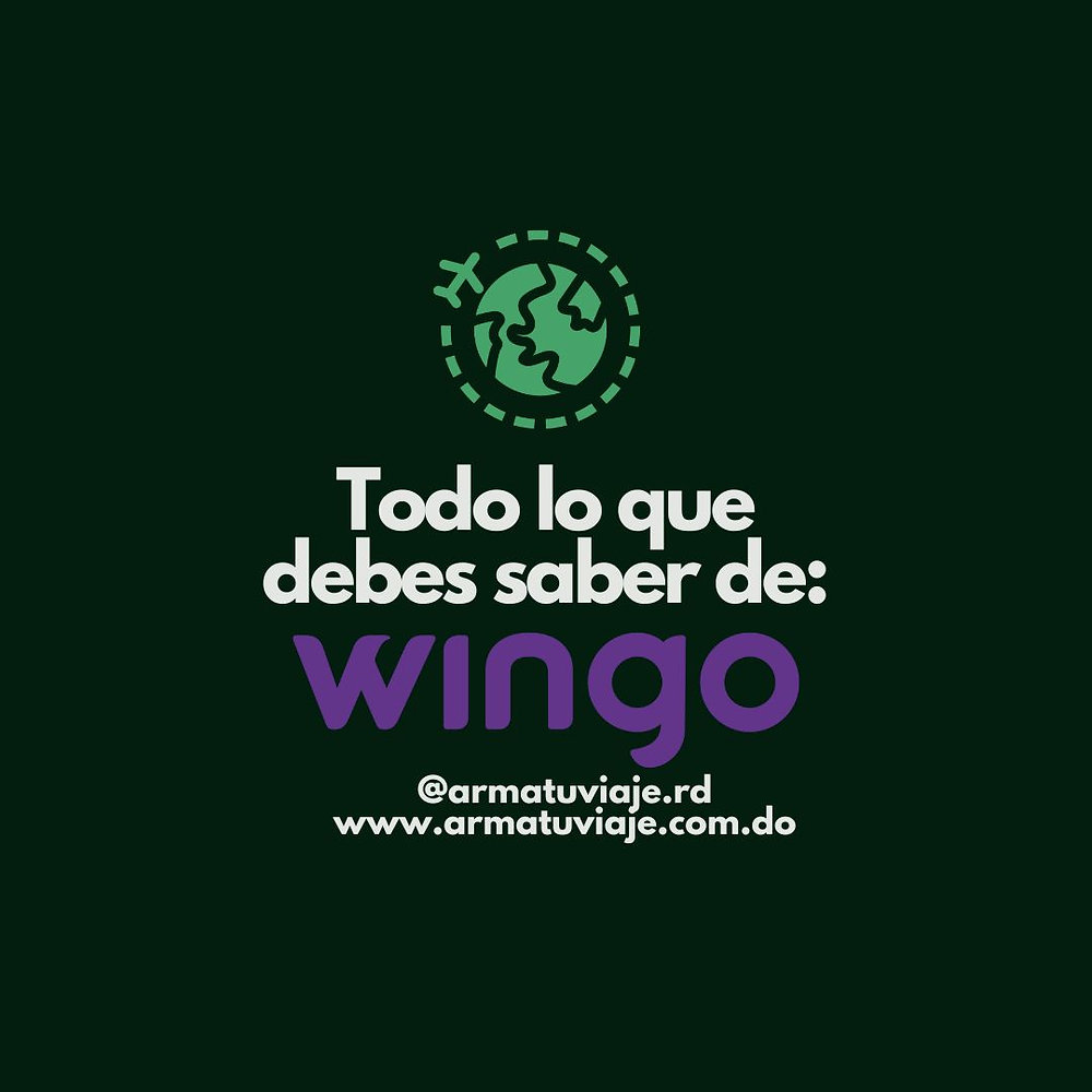 Wingo Review opinión