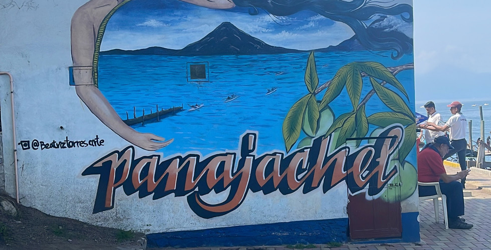 Panajachel