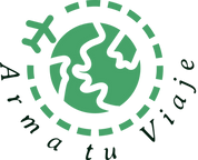 Logo de Armatuviaje