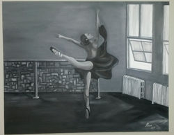 Bailarina