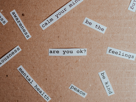 Honoring World Suicide Prevention Day