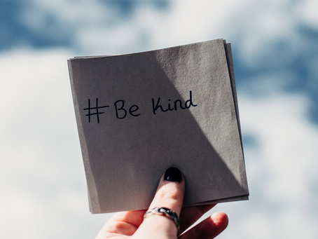 Celebrating World Mental Health Day