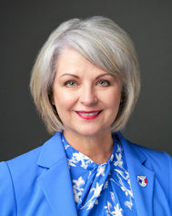 Robin Hickerson