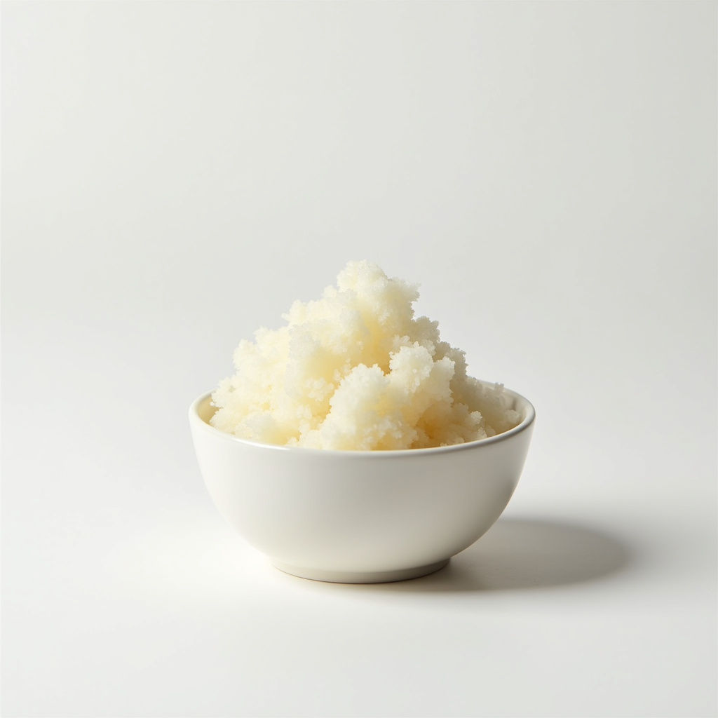Ceramic Hand Scrub