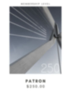 Patron Membership