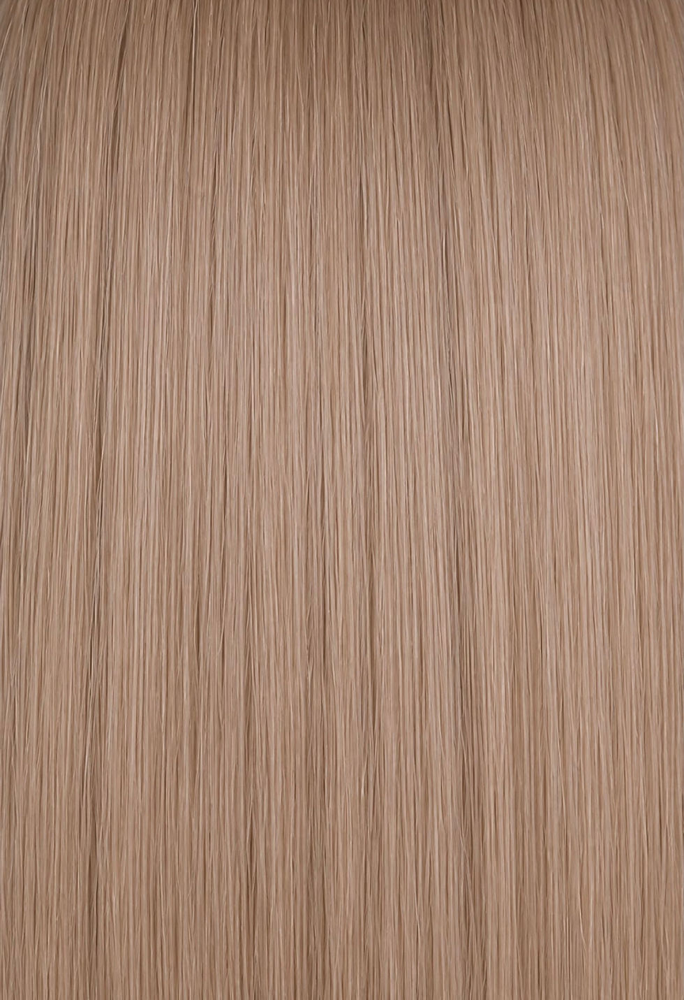 Thumbnail: Dove Blonde #M18/22 (Cool Soft Blonde) - 100g Machine Weft Hair Extensions