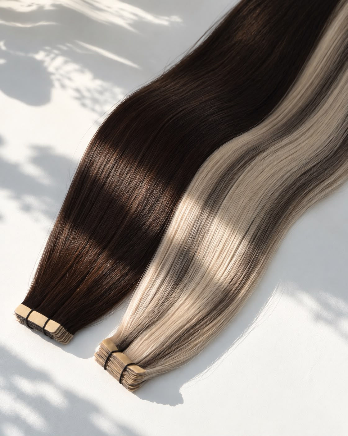 20" Tape Hair Extension 25g
