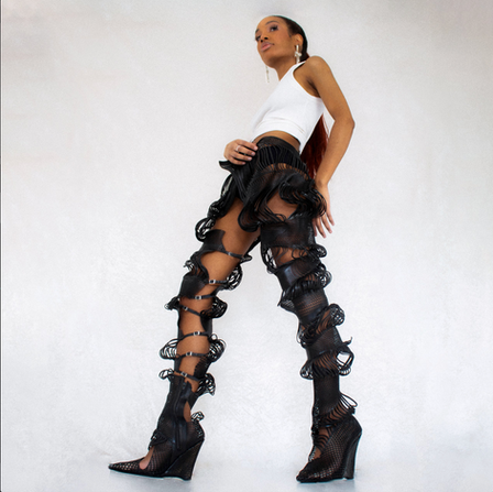 Cariss Auburn - Oblivion