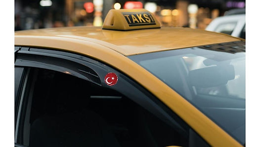eskişehir taksi