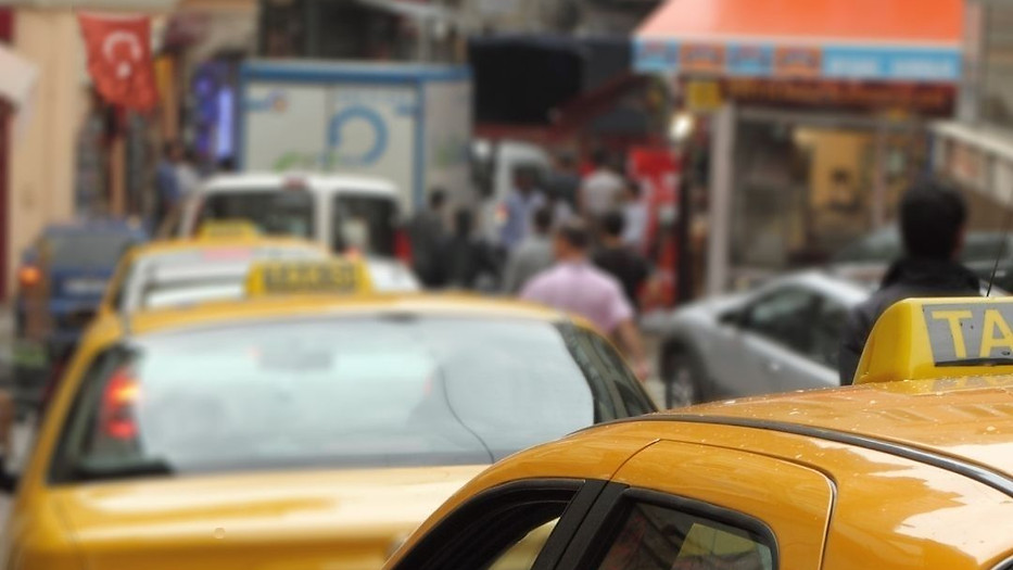 eskişehir taksi