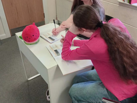 💻 Staying Smart Online, Understanding Fraud and Cybercrime 🔐