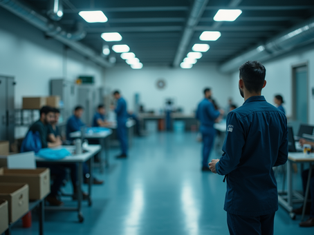 Mejores Prácticas en Soporte Técnico Empresarial