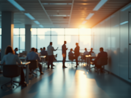 Soluciones IT Rápidas para Empresas Modernas