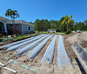 DOH permitting septic OSTDS