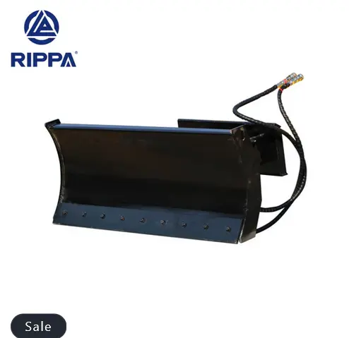 RS06 Angle Blade