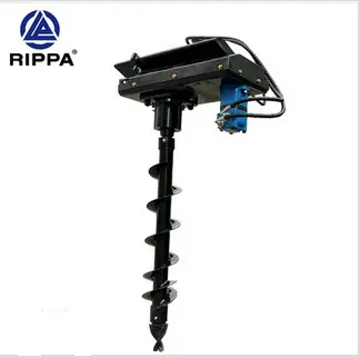 RS03/RS04 Auger