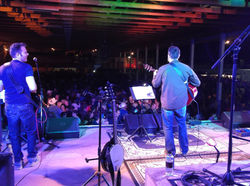 Backstage View2