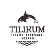 Logo de Helados Tilikum