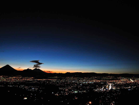 ACATENANGO GUATEMALA