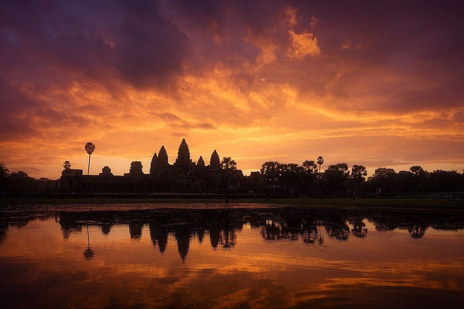 VIETNAM Y CAMBOYA