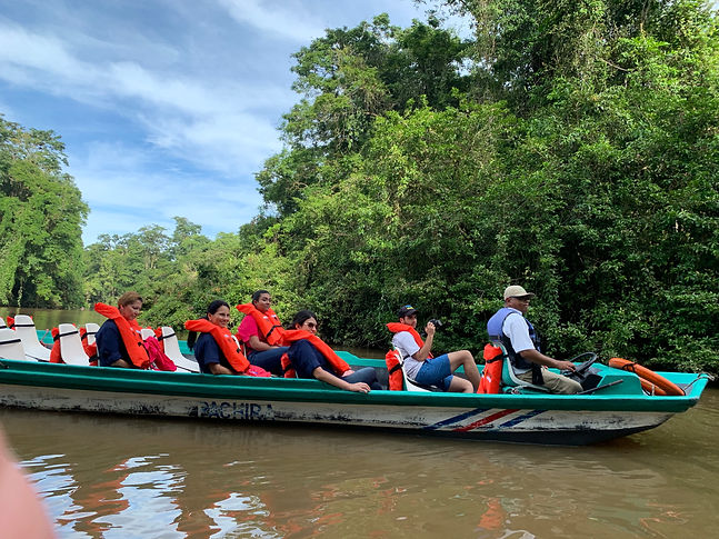 Tortuguero, Costa Rica