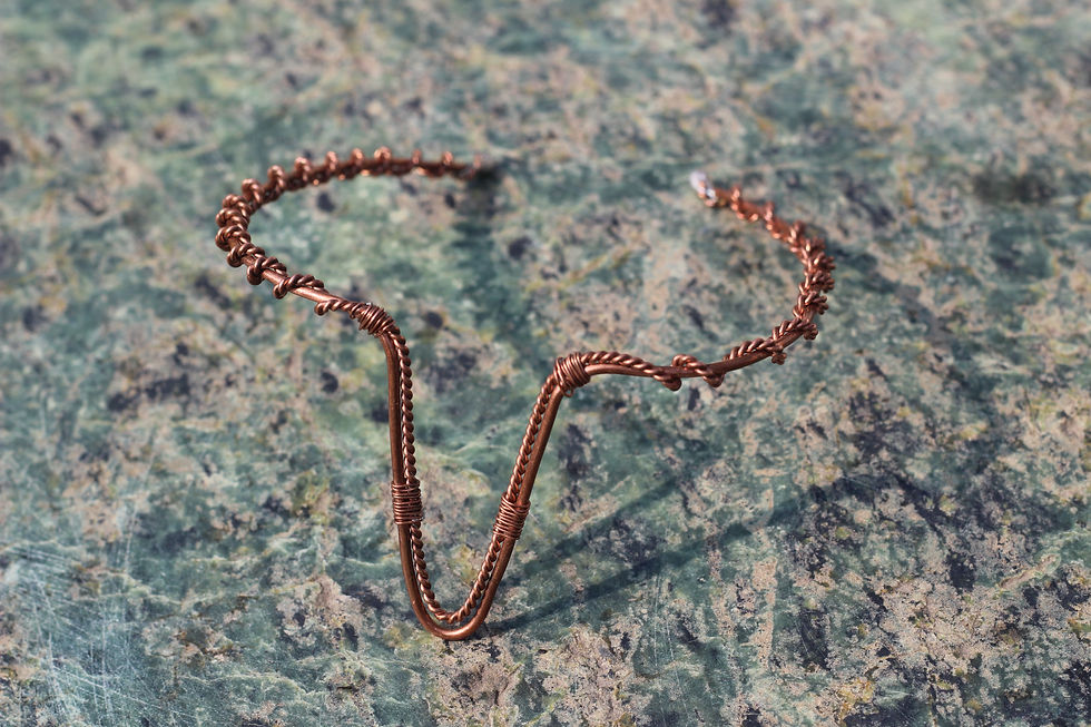 Thumbnail: Magical Copper Crown