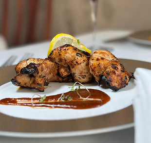Namche Murgh Tikka