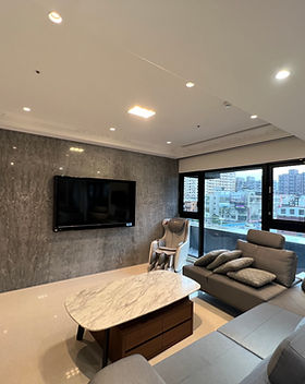 昭揚縱橫石公館