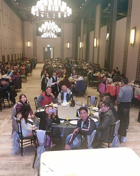 2017年欣揚裝潢工程尾牙