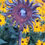 Thumbnail: Rusty Sun Garden Stake