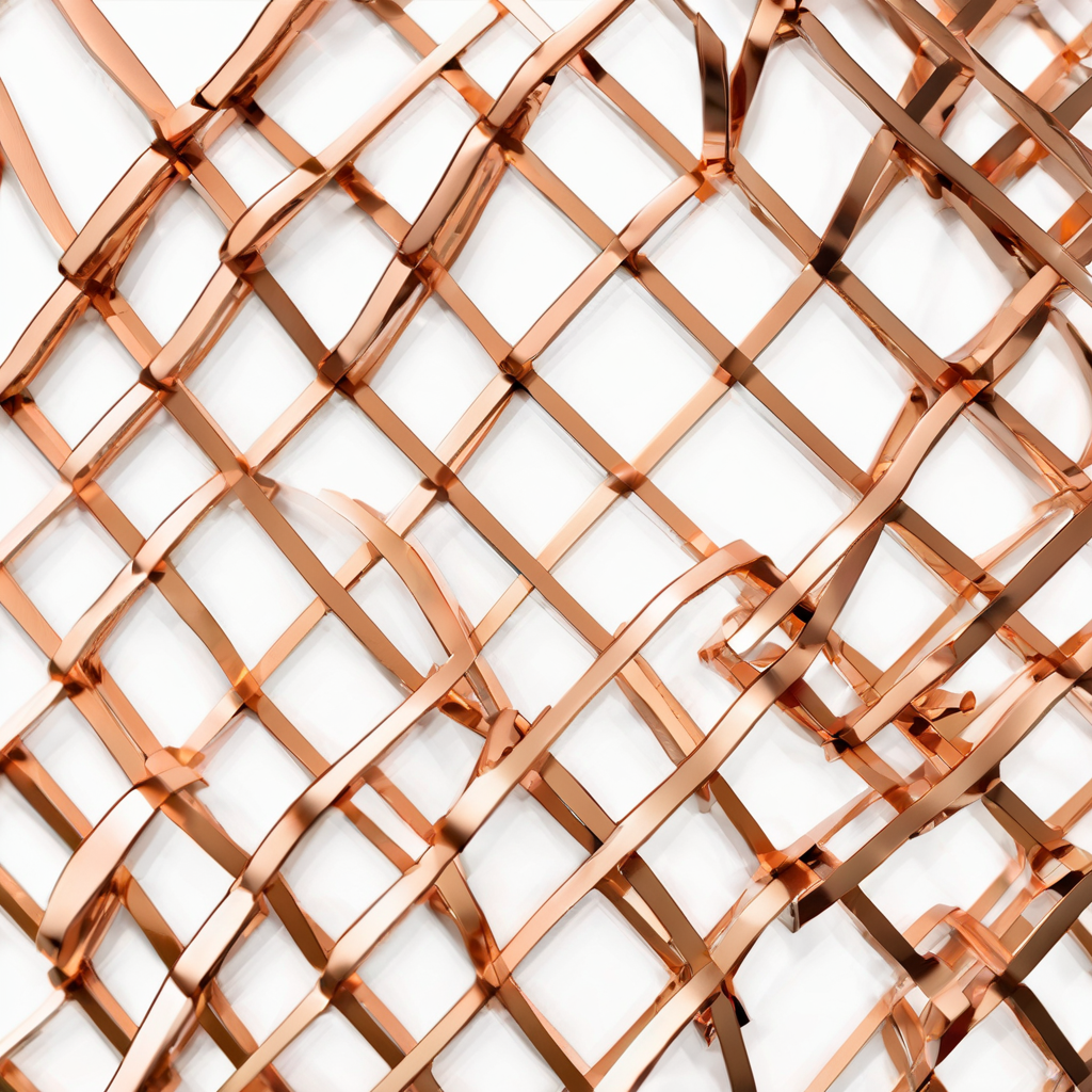 Panel de Lattice Personalizado