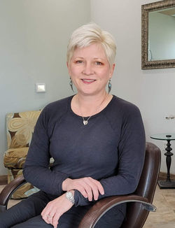 Carol Janca