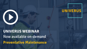 On-Demand Webinar: Preventative Maintenance