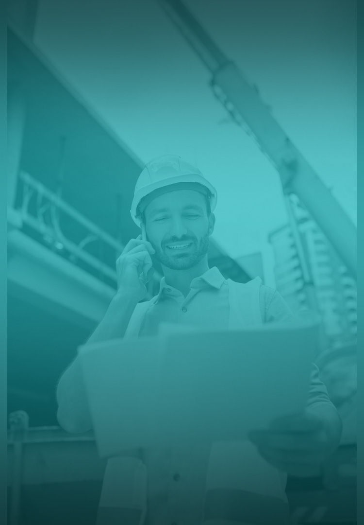 Univerus Asset Management, GIS Integration, Field Mobility