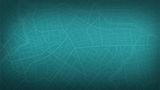 Background of GIS map with a teal overlay