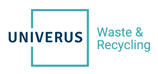 Univerus Waste and Recycling Logo