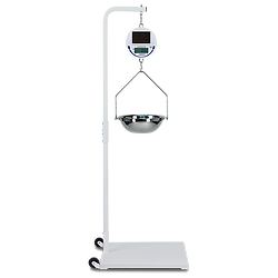 Hanging Scale Stand