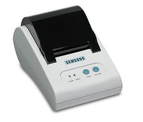 STP103 Printer