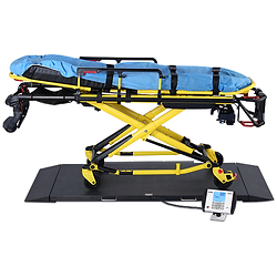 8500 Portable Stretcher Scale