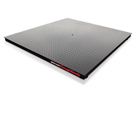 RoughDeck® HP-H Heavy Capacity Floor Scale