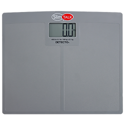 SlimTALK Talking Scale