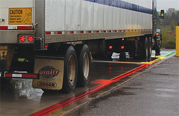 SURVIVOR® Multi-Platform Truck Scale